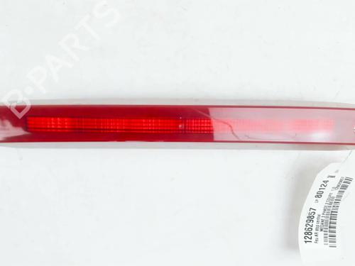 Used Third brake light Third brake light 37090496 37090496