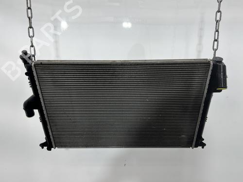 Water radiator DACIA SANDERO 1.6 16V Bifuel | BP30308534M31 - Image 2