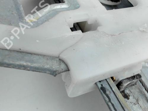 Rear right window mechanism CITROËN C4 II (NC_) 1.6 HDi 115 | BP32468758C25 