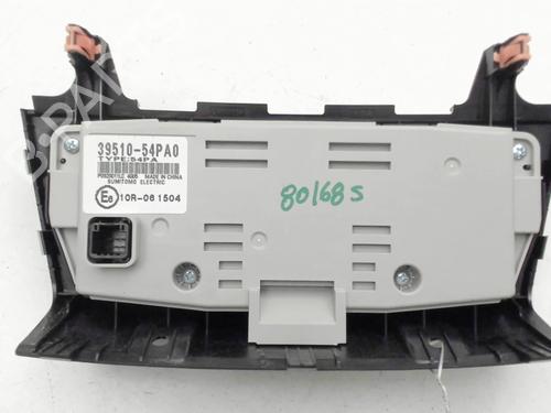 Climate control SUZUKI VITARA (LY) 1.4 Hybrid (Mild Hybrid) (APK414) | BP40002787I5 - Image 6
