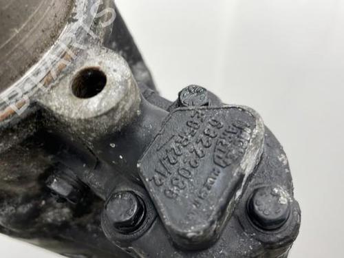 Starter BMW 5 (E34) 525 tds | BP20389439M8 