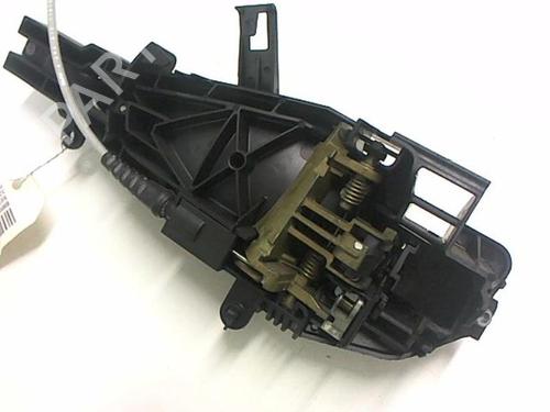 Front right exterior door handle BMW 3 (E90) 320 d | BP20407395C129 