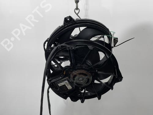 Used Radiator fan PEUGEOT 407 Coupe (6C_) 2.7 HDi (204 hp) 31584039