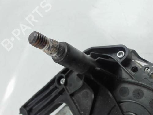 Used Rear wiper motor Rear wiper motor CITROËN C3 II (SC_) 1.6 HDi 90 (90 hp) 20401524 20401524