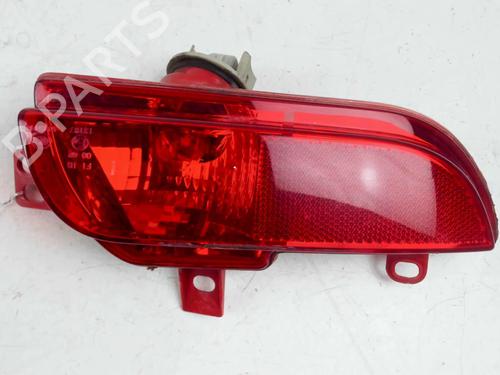 Used Rear bumper left light Rear bumper left light 37727909 37727909
