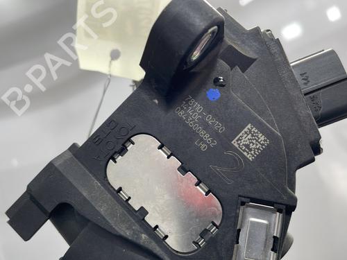 Electronic module TOYOTA AURIS (_E18_) 1.8 Hybrid (ZWE186_, ZWE186R) | BP32766558M83 - Image 6