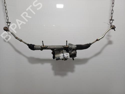 Used Steering rack Steering rack PEUGEOT 207 (WA_, WC_) 1.4 HDi (68 hp) 34230274 34230274