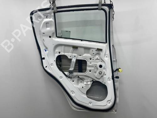 Left rear door CHEVROLET SPARK (M300) 1.0 | BP20389054C4