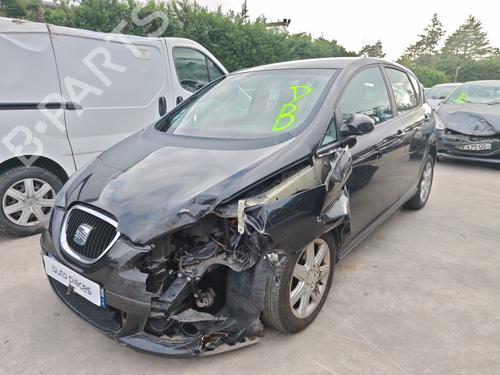 Used Parts SEAT ALTEA (5P1) 1.9 TDI 4897111