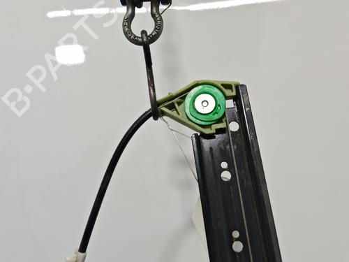 Front left window mechanism AUDI Q7 (4LB) 3.0 TDI quattro | BP36345183C22  - Image 5