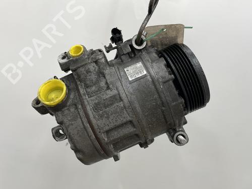 Used AC compressor BMW 3 Coupe (E92) 330 xd (231 hp) 25601399