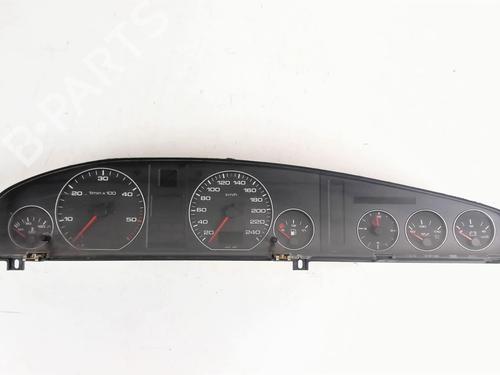 Used Instrument cluster AUDI A6 C4 (4A2) 1.9 TDI (90 hp) 21240775