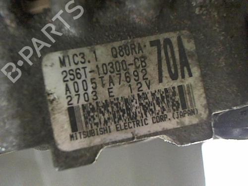 Alternator MAZDA 2 (DY) 1.4 | BP20443923M7 - Image 4