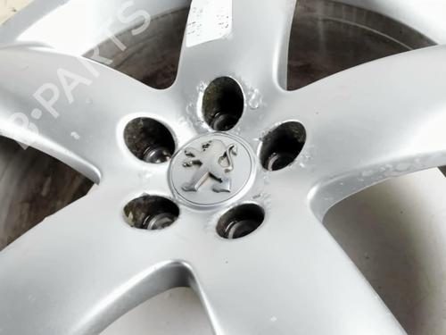 Rim PEUGEOT 407 Coupe (6C_) 2.7 HDi | BP31193300C45