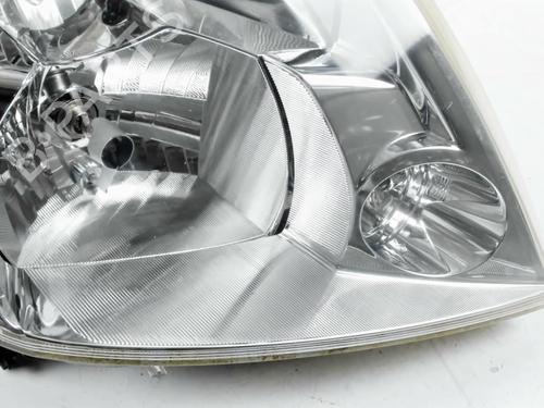 Right headlight RENAULT MODUS / GRAND MODUS (F/JP0_) 1.5 dCi (FP0D, JP0D) | BP32013945C29