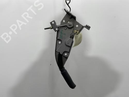 Used Hand brake RENAULT LAGUNA II (BG0/1_) 1.8 16V (BG04, BG0B, BG0C, BG0V) (117 hp) 30044902