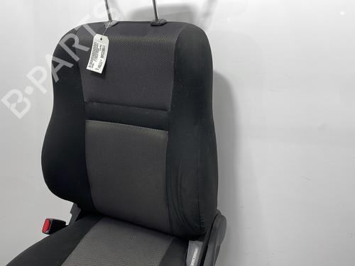 Left front seat TOYOTA COROLLA (_E12_) 1.4 D (NDE120_, NDE120R) | BP31932305C15 