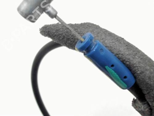 Højre bagtil lås KIA CEED (CD) 1.6 CRDi 136 | BP33701983C99 - Image 5