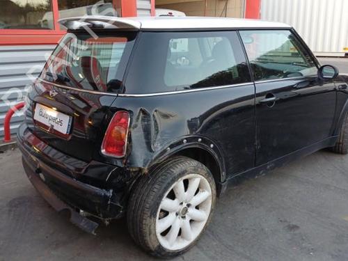 Gasfjeder motorhjelm MINI MINI (R50, R53) Cooper | BP21240295C139 - Image 10