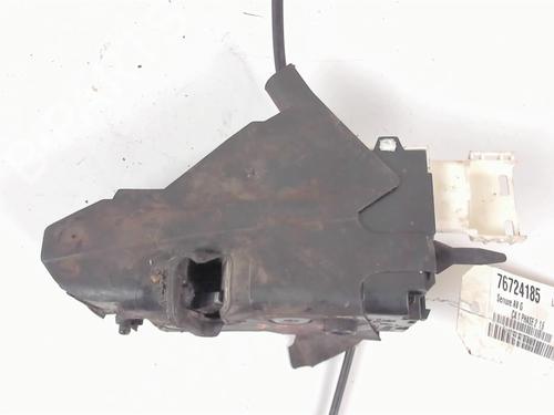 Used Front left lock CITROËN C4 I (LC_) 1.6 HDi (90 hp) 20450031