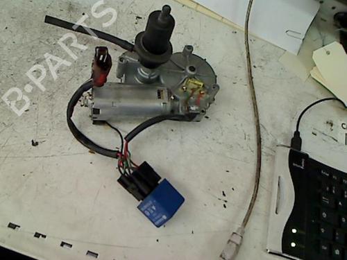 Used Rear wiper motor CITROËN XSARA Coupe (N0) 1.8 i (90 hp) 20433010