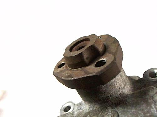 Styring servopumpe AUDI A3 (8L1) 1.9 TDI | BP20403783M99 