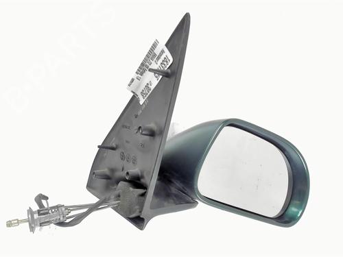 Right mirror FIAT BRAVA (182_) 1.9 JTD 105 | BP20473851C27 