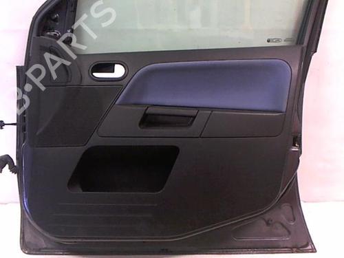 Right front door FORD FUSION (JU_) 1.4 TDCi | BP20470370C3 