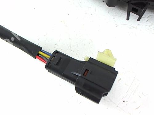 Used Front left lock Front left lock KIA CARNIVAL / GRAND CARNIVAL III (VQ) 2.9 CRDi (185 hp) 20449274 20449274