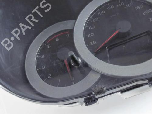 Instrument cluster TOYOTA RAV 4 III (_A3_) 2.2 D 4WD (ALA30_, ALA30R) | BP20419807C47 