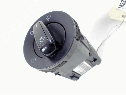 Headlight switch VW POLO V (6R1, 6C1) 1.2 | BP20408356I24 