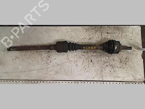 Used Right front driveshaft CITROËN XM (Y4) 3.0 V6 (167 hp) 21204013