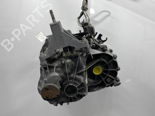 Used Gearbox FORD FOCUS I Saloon (DFW) 1.8 TDCi (100 hp) 20393003