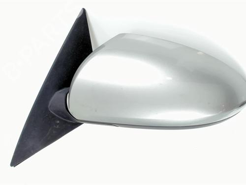 Left mirror NISSAN PRIMERA Hatchback (P12) 1.9 dCi | BP20472126C26 