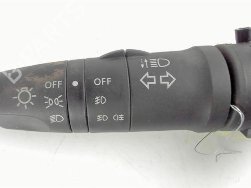 Used Switch Switch NISSAN ALMERA II Hatchback (N16) 2.2 dCi (112 hp) 20391209 20391209