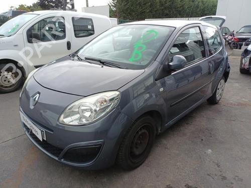 Front right window mechanism RENAULT TWINGO II (CN0_) 1.2 (CN0D) | BP25122759C23 - Image 16