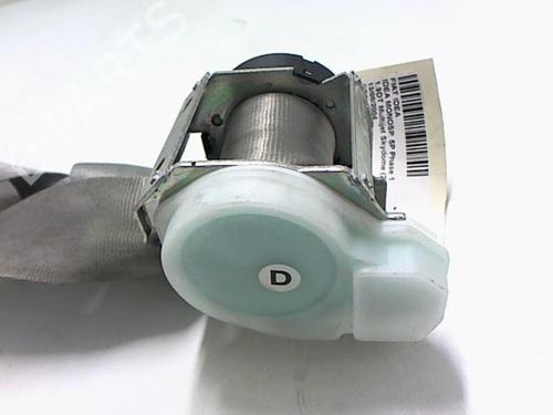 Rear right belt tensioner FIAT IDEA (350_) 1.9 JTD | BP20429665C90 