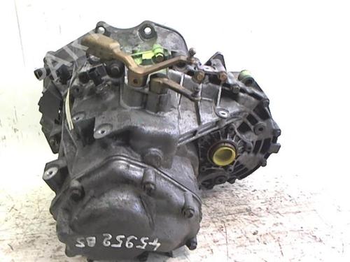 Gearbox OPEL VECTRA C GTS (Z02) 2.2 DTI 16V (F68) | BP20407789M3 