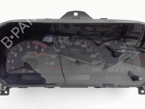 Used Instrument cluster Instrument cluster HONDA FR-V (BE) 2.2 i CTDi (BE5) (140 hp) 20469381 20469381