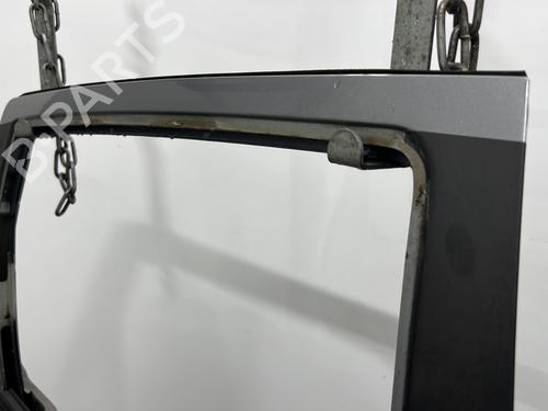 Right rear door CHEVROLET AVEO / KALOS Hatchback (T250, T255) 1.2 LPG | BP30044853C5