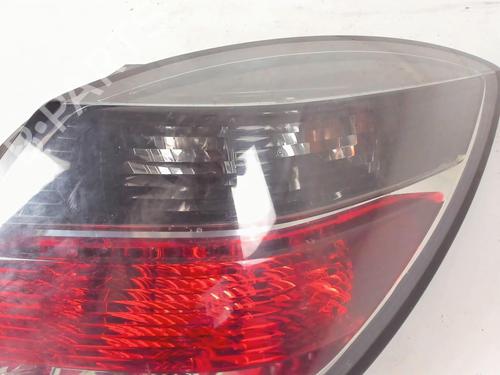 Used Right taillight OPEL ASTRA H GTC (A04) 1.6 (L08) (105 hp) 20404931