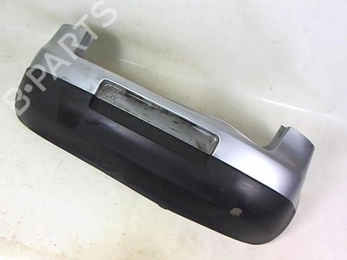 Used Rear bumper VW GOLF V (1K1) 1.9 TDI (105 hp) 20467197
