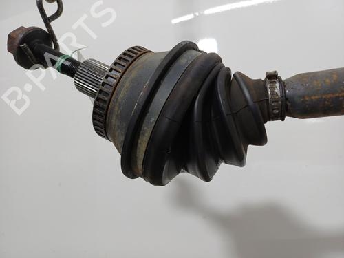 Right front driveshaft VW PASSAT B5.5 (3B3) 1.9 TDI | BP37626784M39 - Image 2