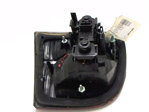 Used Right tailgate light Right tailgate light SEAT LEON (1M1) 1.9 TDI (150 hp) 20430058 20430058