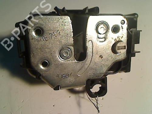 Used Rear left lock FIAT PANDA (169_) 1.1 (169.AXA1A) (54 hp) 20453403