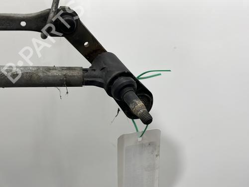 Vindrude Viskermekanisme RENAULT CLIO III (BR0/1, CR0/1) 1.5 dCi (C/BR0G, C/BR1G) | BP29976621C83