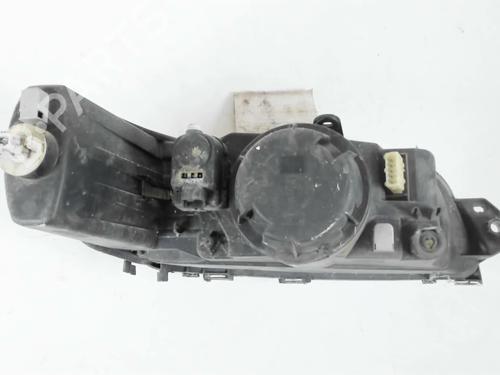 Left headlight PEUGEOT 306 Break (7E, N3, N5) 2.0 HDI 90 | BP29625471C28 