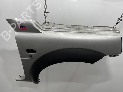 Parafango anteriore destro LAND ROVER FREELANDER I (L314) 2.0 Td4 4x4 (112 hp) 26964339