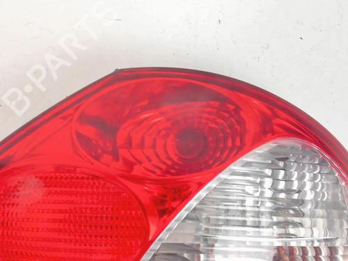 Used Right taillight Right taillight JAGUAR X-TYPE I (X400) 2.2 D (146 hp) 20419529 20419529
