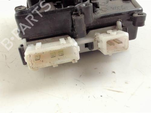 Front left lock PEUGEOT 605 (6B) 2.5 Turbo Diesel | BP20421103C98 